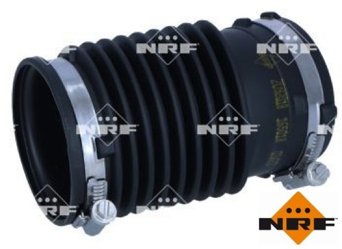 Nrf 165018 ansaugschlauch für - 165018,