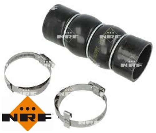 Nrf 166004 ladeluftschlauch - 166004,