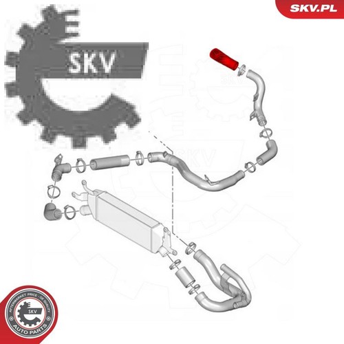 Esen skv 43skv253 - esen,