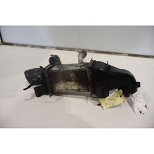 LADELUFTKÜHLER VOLKSWAGEN