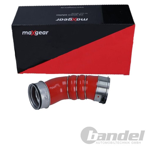 Maxgear ladeluftschlauch - maxgear,