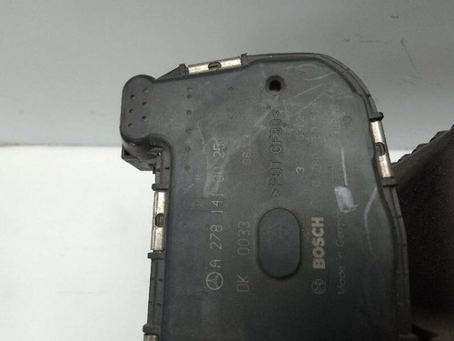 A2780900514 intercooler