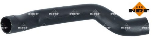 Nrf 166460 ladeluftschlauch - 166460,