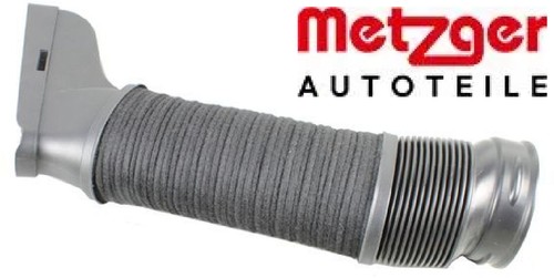 Metzger 2388023 ansaugschlauch - metzger,