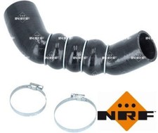 NRF 166388 Ladeluftschlauch