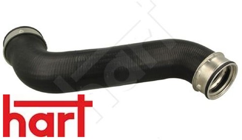 Hart 611521 ladeluftschlauch - hart,