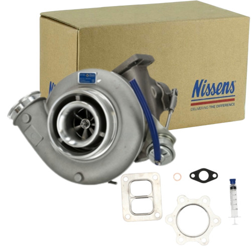 Nissens 93728 turbolader für - nissens,