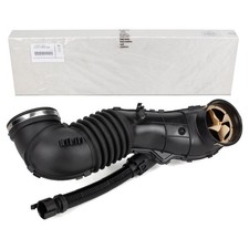 ORIGINAL BMW Ansaugschlauch +