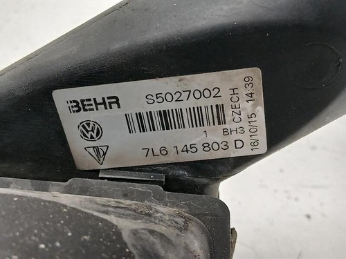 7l6145803d ladeluftkühler - 7l6145803d,
