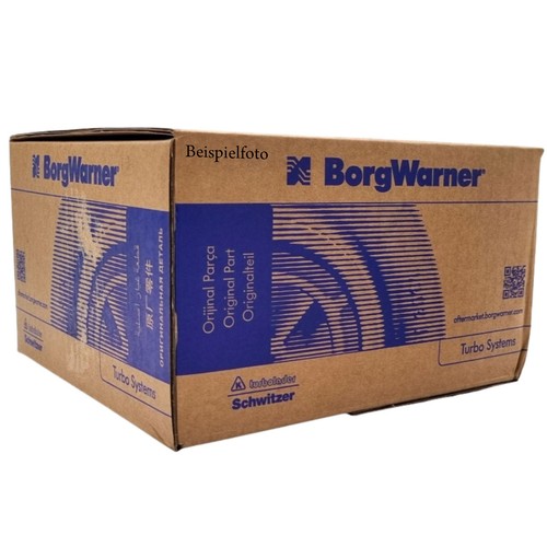 Borgwarner 318279 - borgwarner,