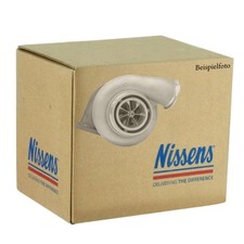 NISSENS 93546 Turbolader für