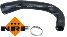 NRF 166314 Ladeluftschlauch