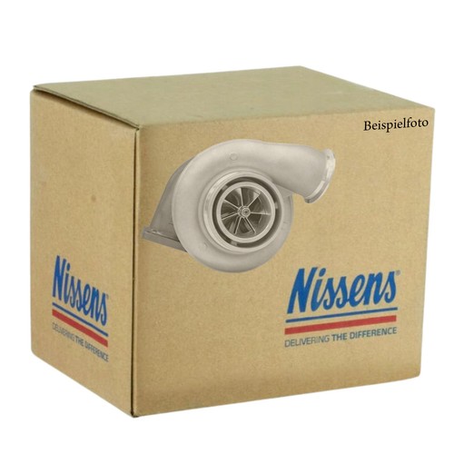 Nissens 93323 turbolader für - 93323,