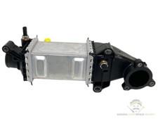 Original Ladeluftkühler