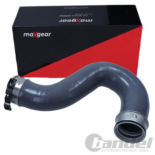 Maxgear ladeluftschlauch - maxgear,