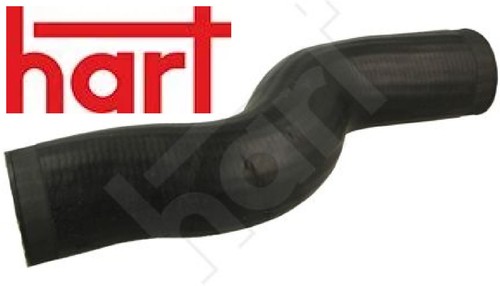 Hart 620005 ladeluftschlauch - hart,