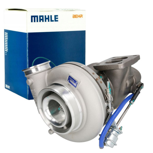 Mahle 001tc19983000 turbolader - 001tc19983000,
