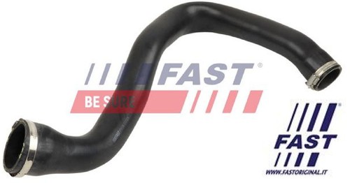 Fast ft01126 ladeluftschlauch - fast,