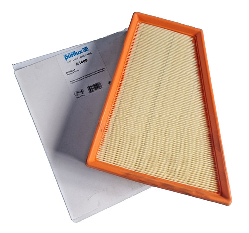 Purflux a1408 luftfilter - a1408,