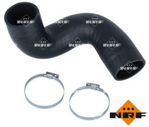 Nrf 166384 ladeluftschlauch - 166384,