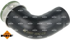 NRF 166462 Ladeluftschlauch