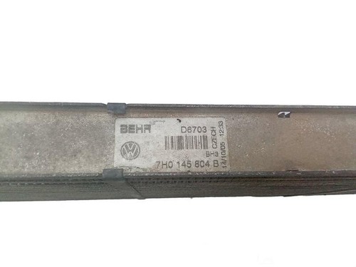 7h0145804b ladeluftkühler - 7h0145804b,