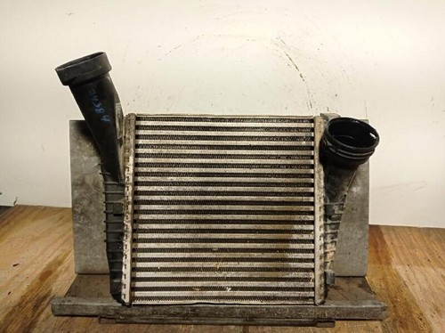 Ladeluftkühler audi 4lb - audi,